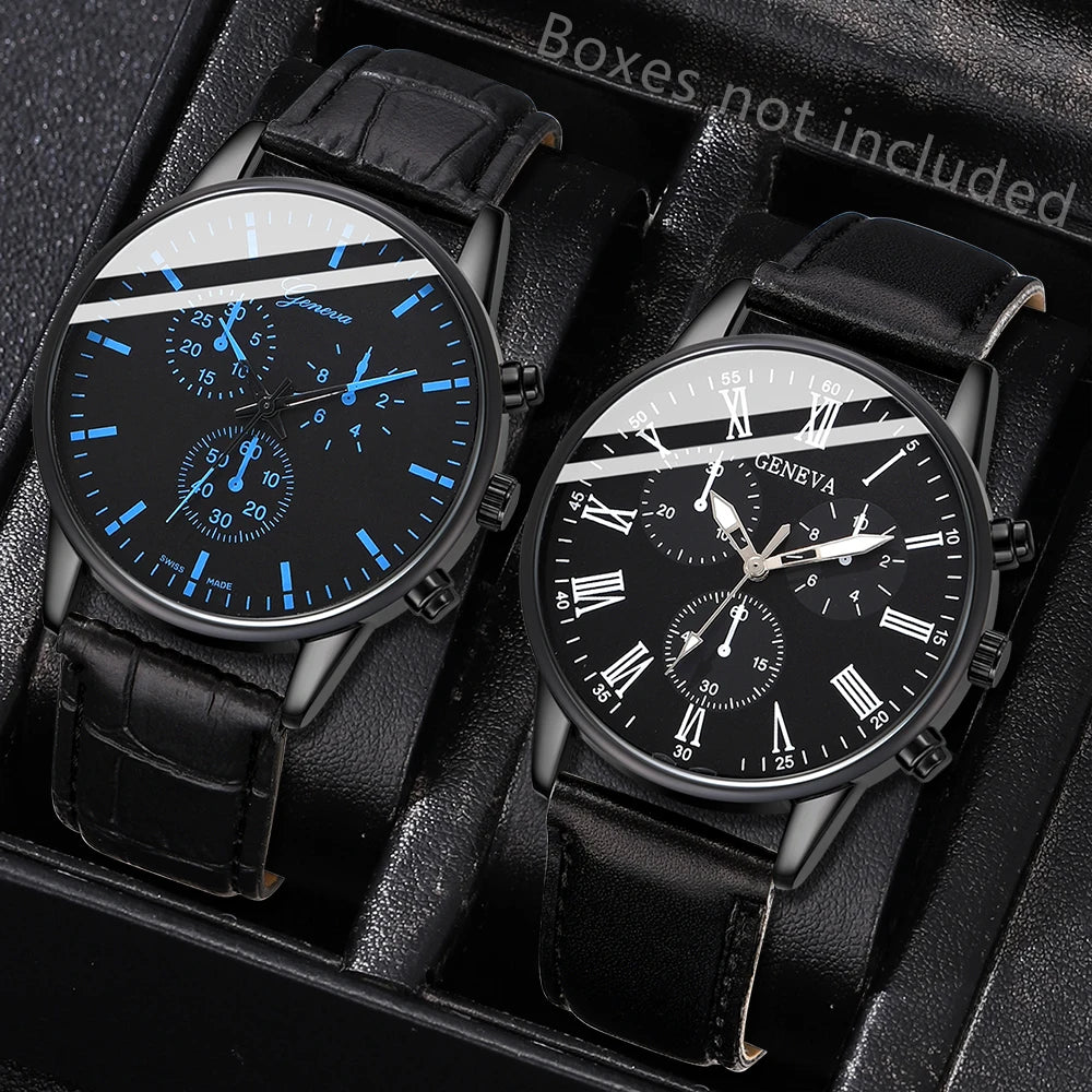 Closit Matching Watches – Gift for Couples