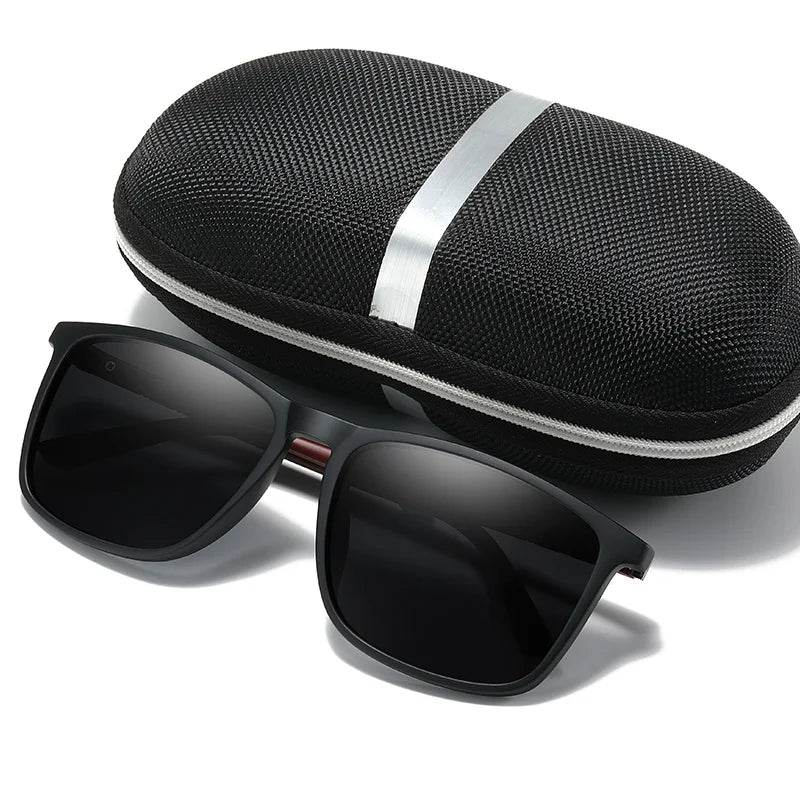 Closit Polarized Sports Sunglasses – Men