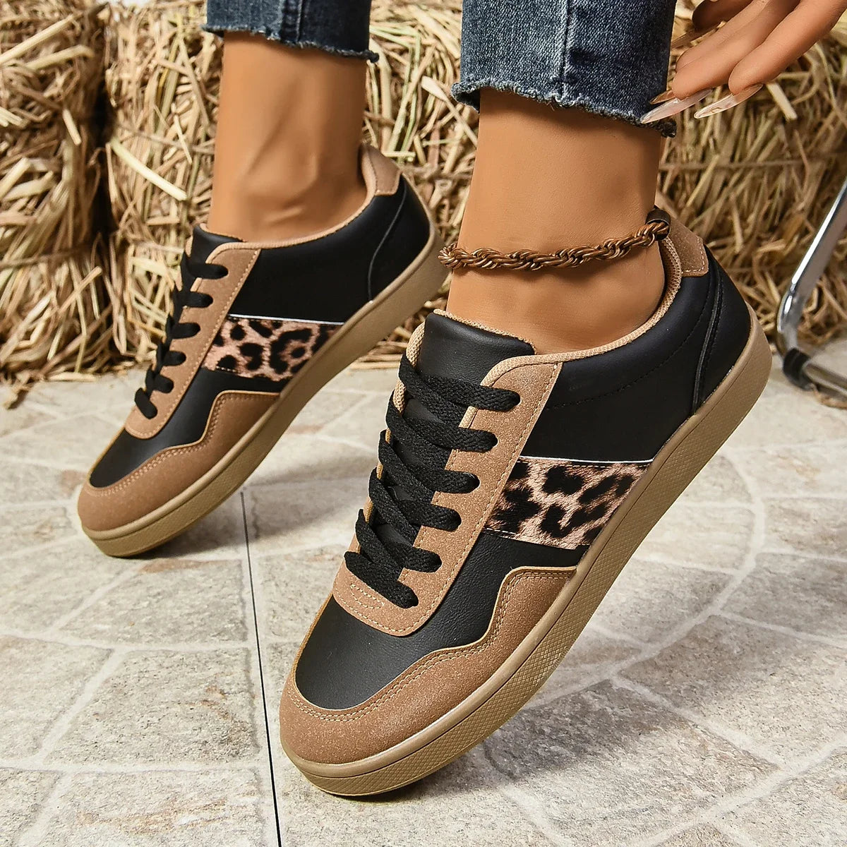 Closit Luxury Designer Sneakers – Women