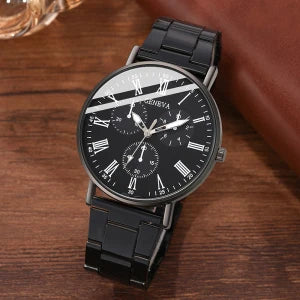 Closit Matching Watches – Gift for Couples