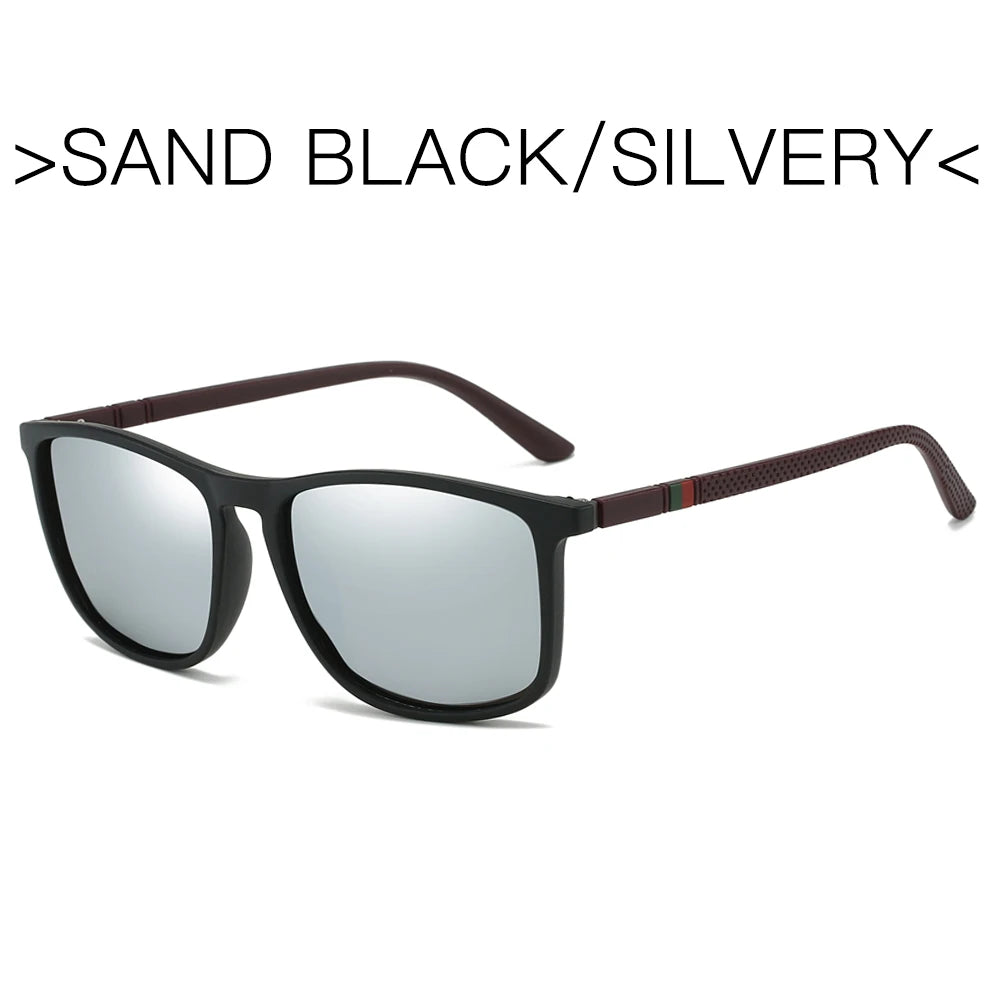 Closit Polarized Sports Sunglasses – Men