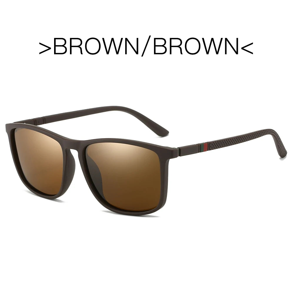 Closit Polarized Sports Sunglasses – Men