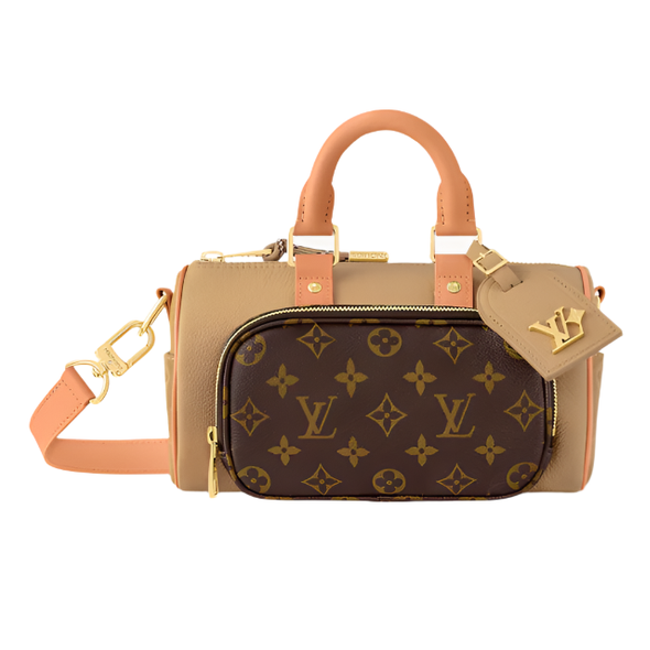 ＬＳ ＶＴＴＯＮ KEEPALL BANDOULIÈRE 25