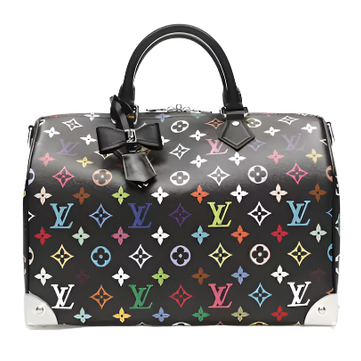 ＬＳ ＶＴＴＯＮ X TAKASHI MURAKAMI SPEEDY SOFT