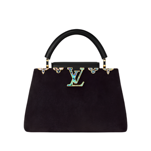 ＬＳ ＶＴＴＯＮ CAPUCINES BB