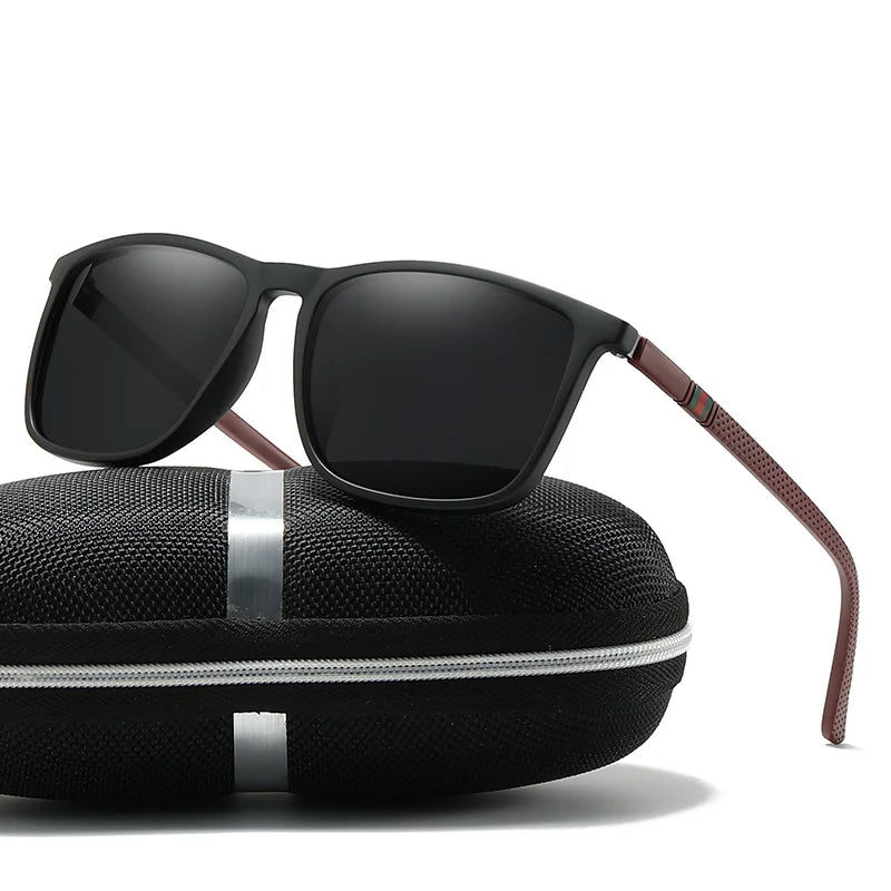 Closit Polarized Sports Sunglasses – Men