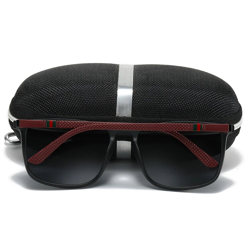 Closit Polarized Sports Sunglasses – Men