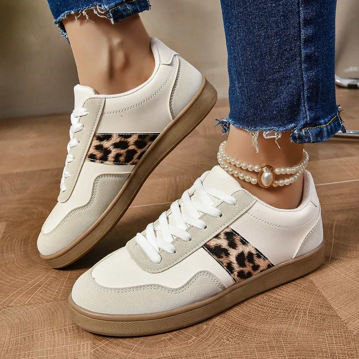 Closit Luxury Designer Sneakers – Women