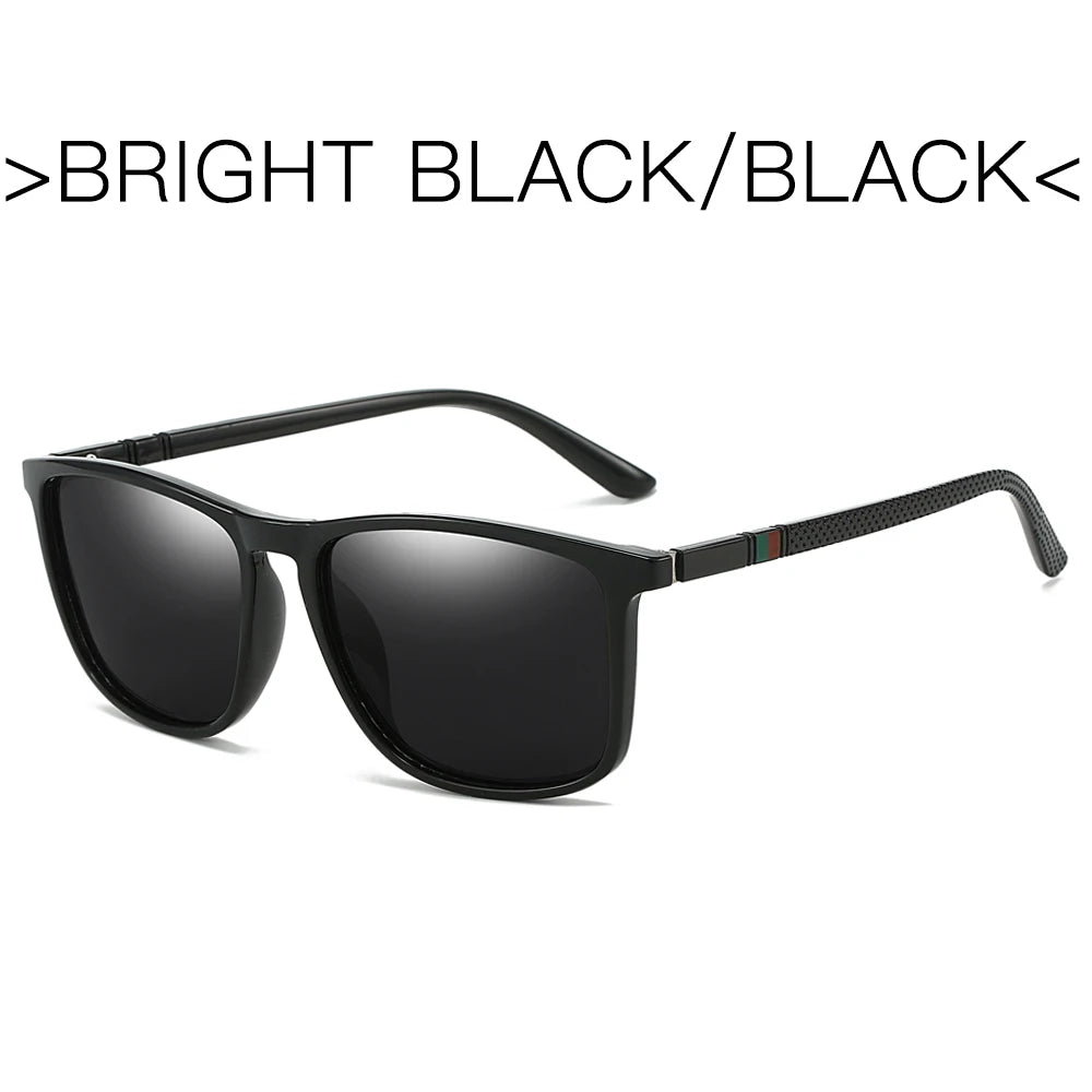 Closit Polarized Sports Sunglasses – Men