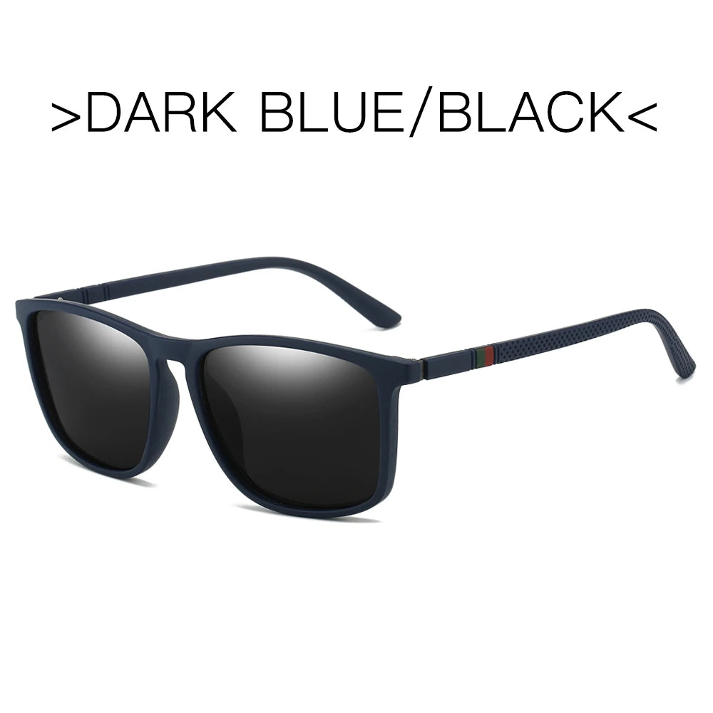 Closit Polarized Sports Sunglasses – Men