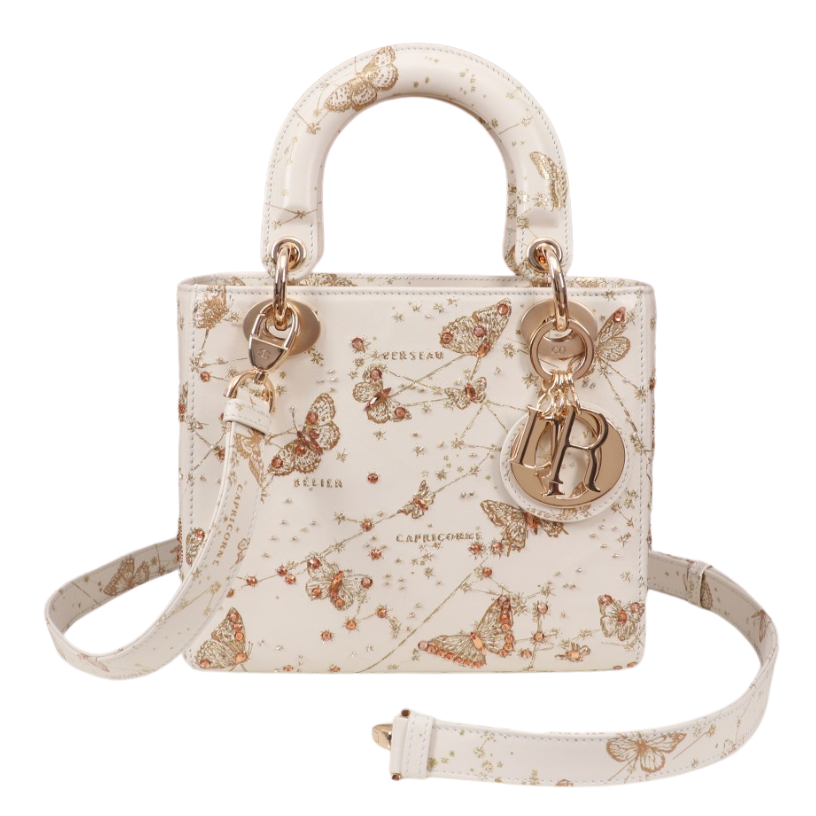 ＤＩＯ MINI LADY D*OR BAG