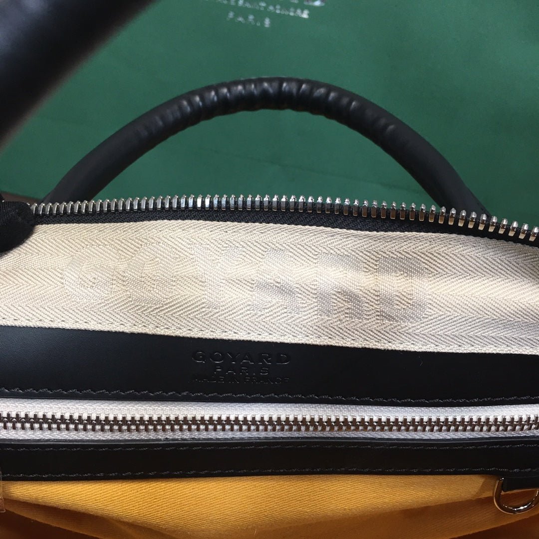 ＧＹＲＤ BOSTON 50 TRAVEL BAG BLACK