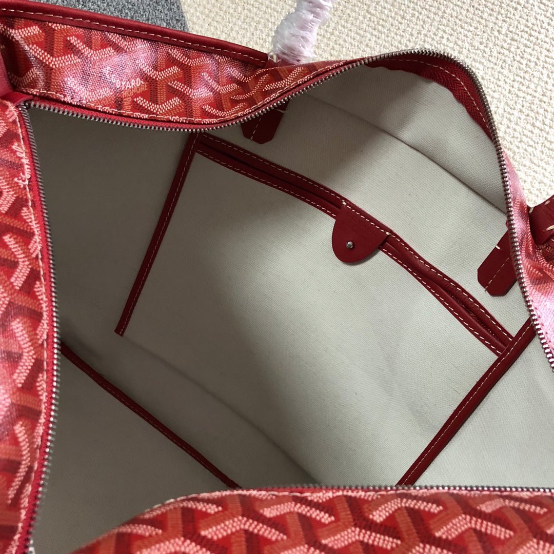 ＧＹＲＤ ARTOIS PM TOTE BAG RED