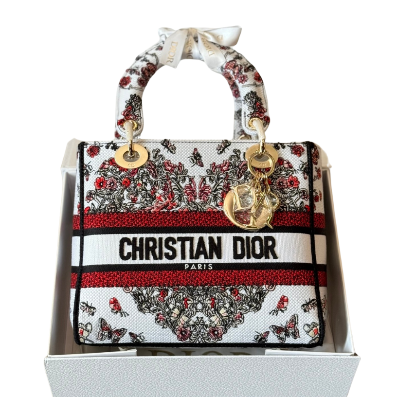 ＤＩＯ MINI LADY D*OR BAG