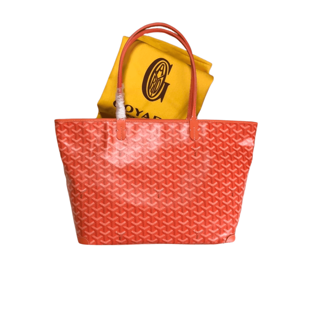 ＧＹＲＤ ARTOIS PM TOTE BAG RED
