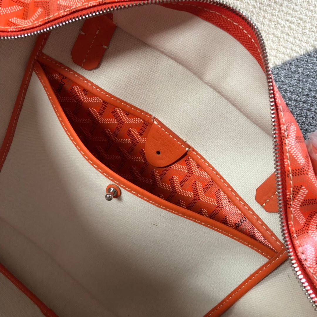 ＧＹＲＤ ARTOIS PM TOTE BAG RED