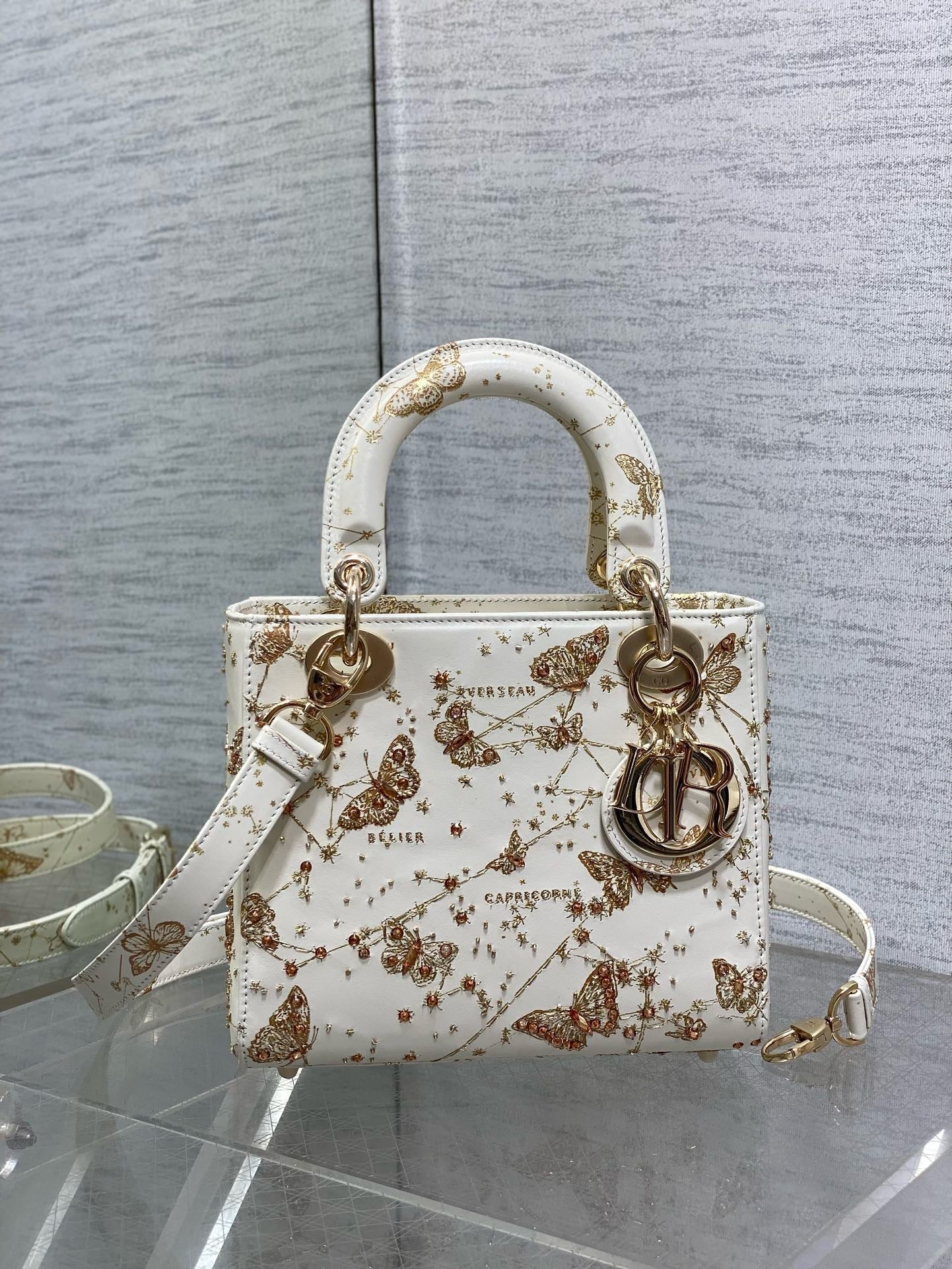 ＤＩＯ MINI LADY D*OR BAG