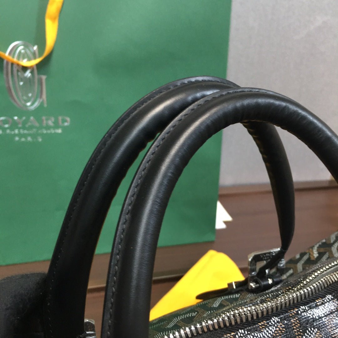 ＧＹＲＤ BOSTON 50 TRAVEL BAG BLACK