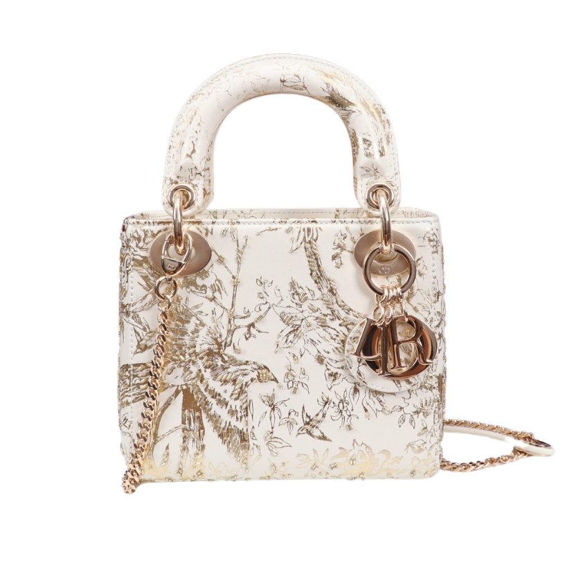 ＤＩＯ MINI LADY D*OR BAG