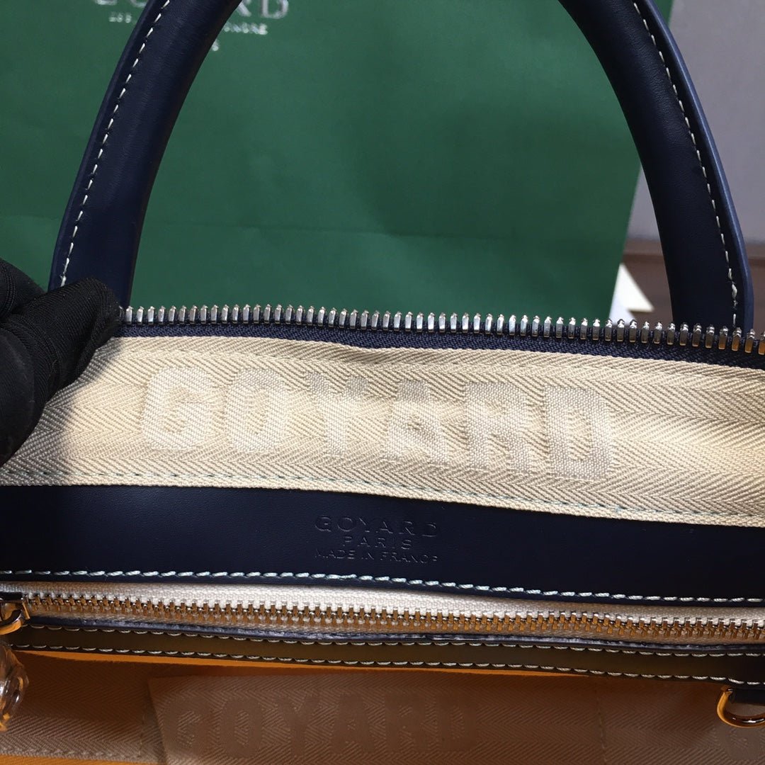 ＧＹＲＤ BOSTON 50 TRAVEL BAG NAVY