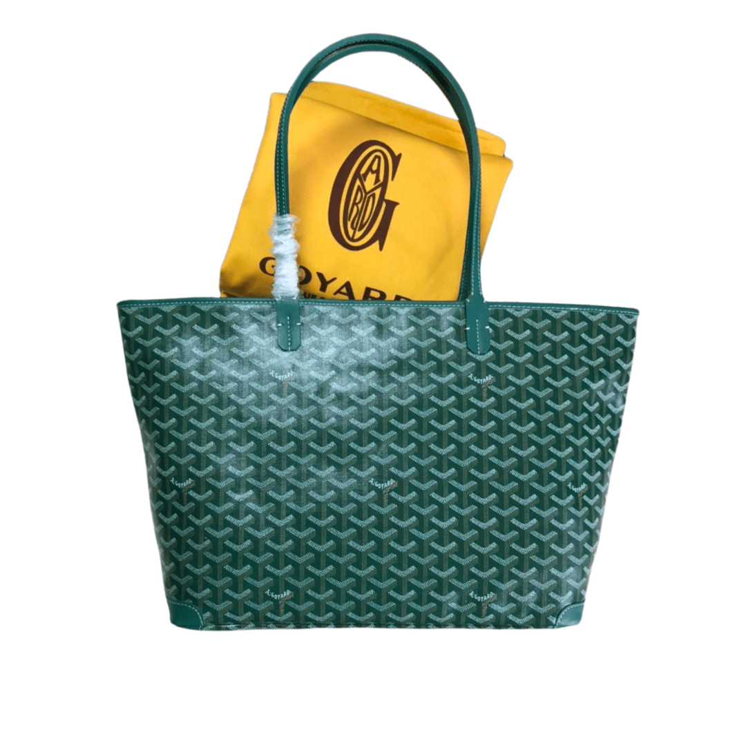 ＧＹＲＤ ARTOIS PM TOTE BAG GREEN