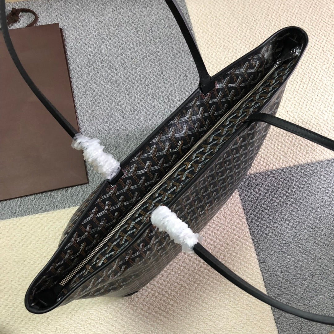 ＧＹＲＤ ARTOIS PM TOTE BAG BLACK