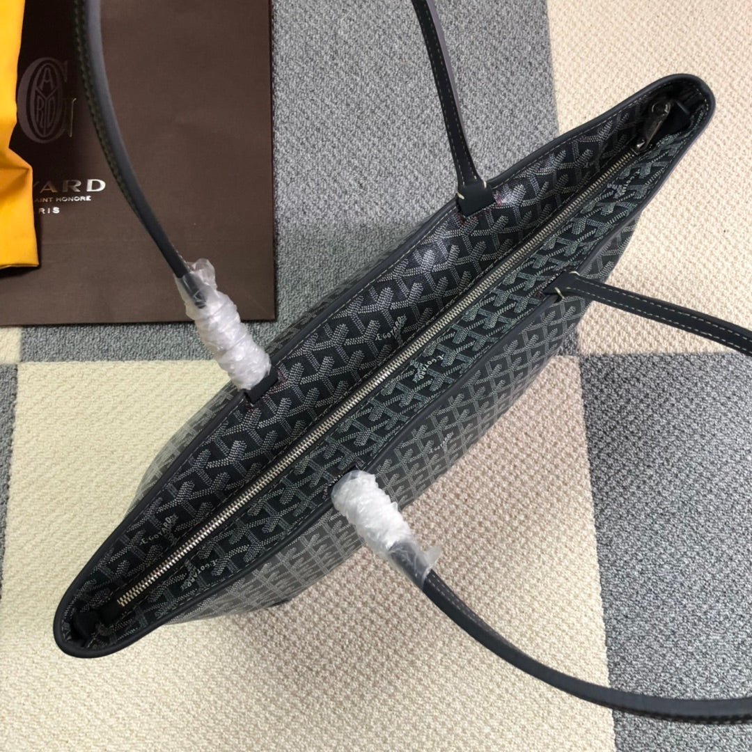 ＧＹＲＤ ARTOIS PM TOTE BAG GREY