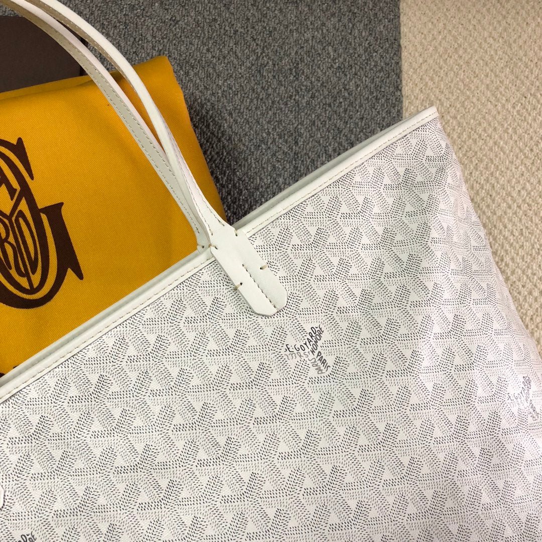 ＧＹＲＤ ARTOIS PM TOTE BAG WHITE