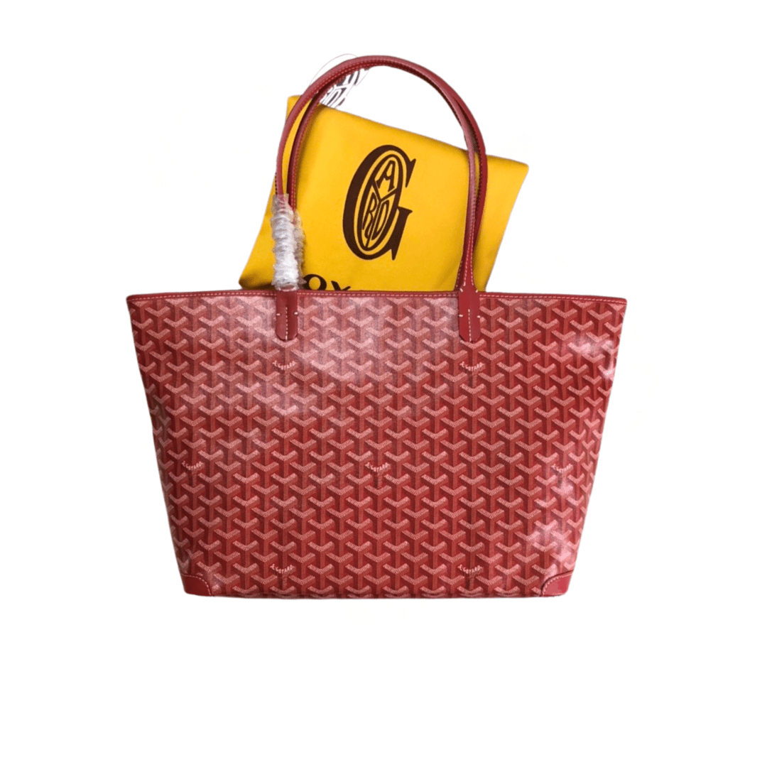 ＧＹＲＤ ARTOIS PM TOTE BAG RED