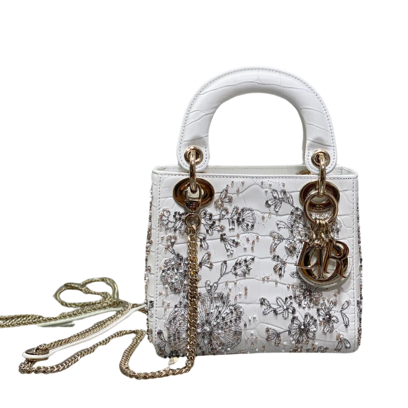 ＤＩＯ MINI LADY D*OR BAG