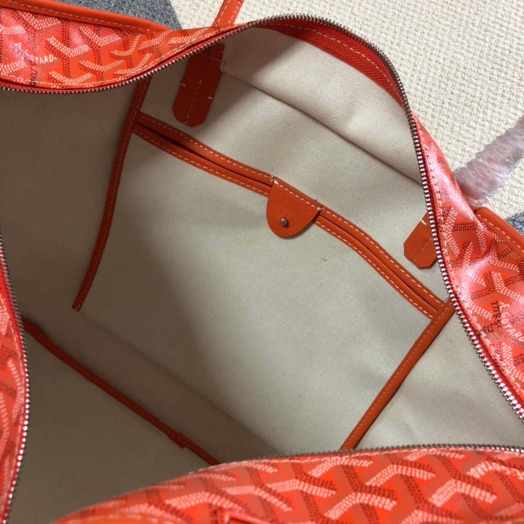 ＧＹＲＤ ARTOIS PM TOTE BAG RED