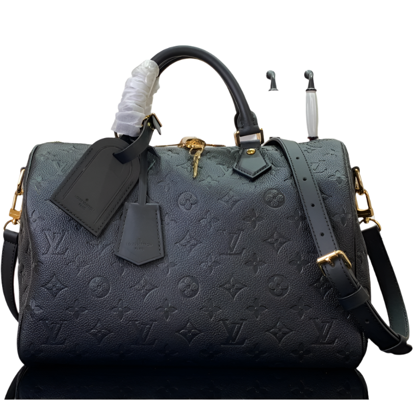 ＬＳ ＶＴＴＯＮ SPEEDY SOFT 30 BROWN/BLACK