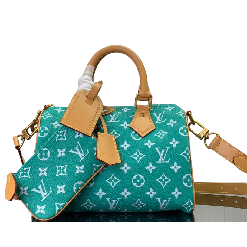 ＬＳ ＶＴＴＯＮ SPEEDY P9 BANDOULIÈRE 25