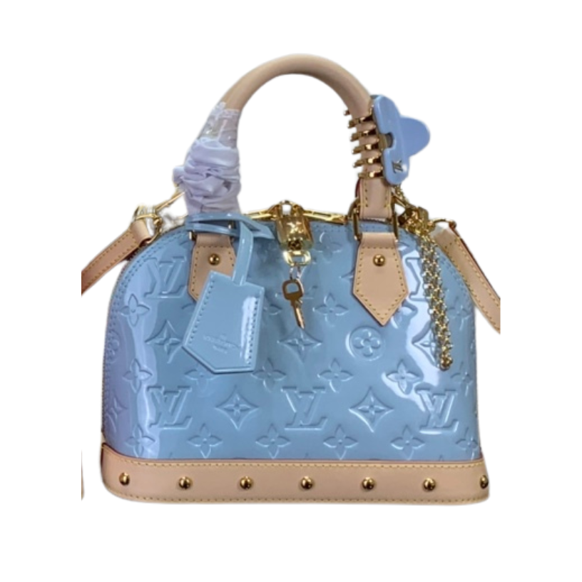 ＬＳ ＶＴＴＯＮ ALMA BB PINK/OLIVE GREEN/TEAL