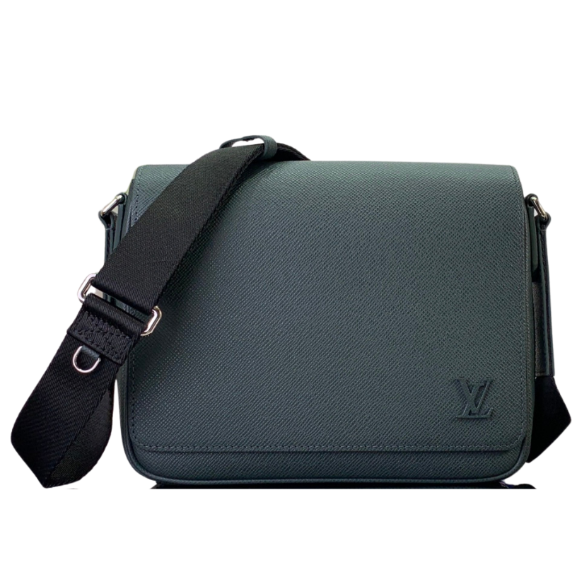 ＬＳ ＶＴＴＯＮ DISTRICT PM BAG