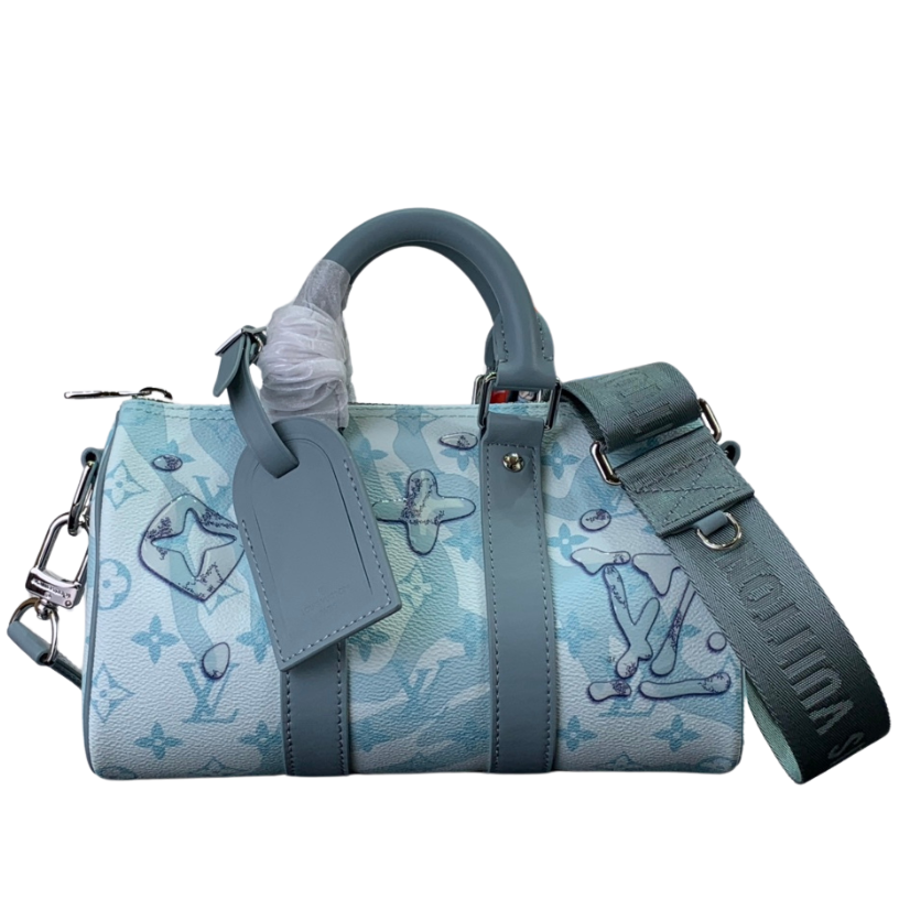 ＬＳ ＶＴＴＯＮ KEEPALL BANDOULIÈRE 25