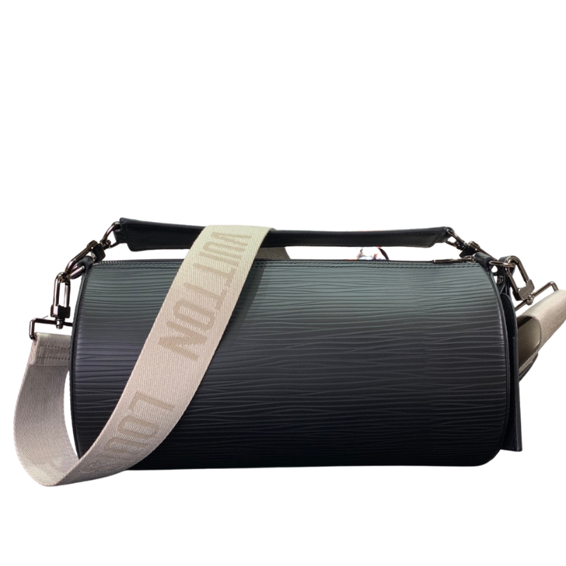 ＬＳ ＶＴＴＯＮ SOFT POLOCHON MM BLACK