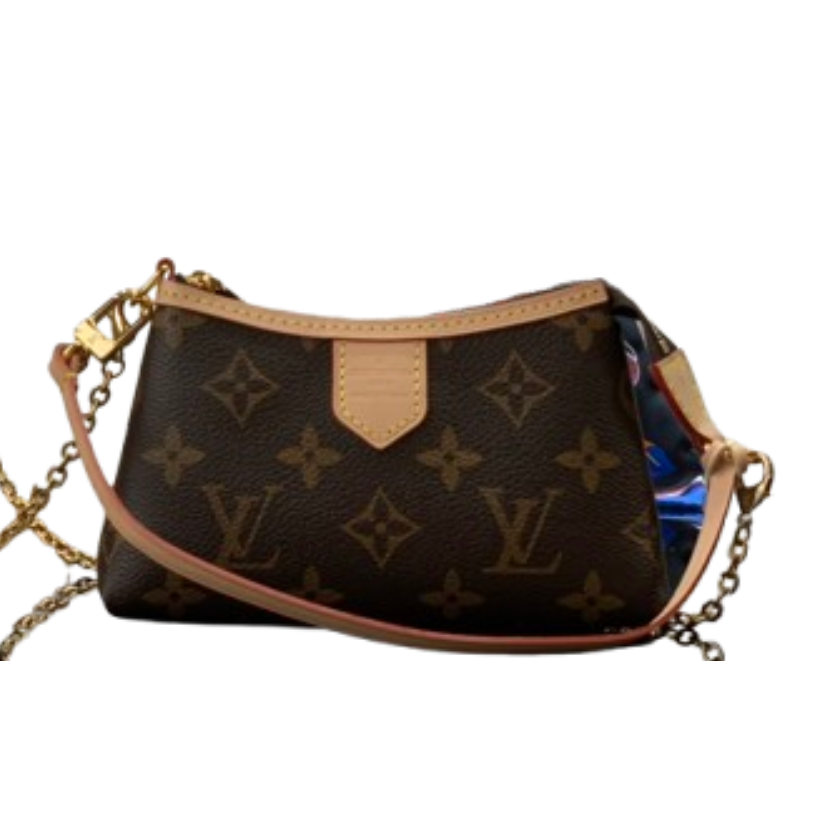 ＬＳ ＶＴＴＯＮ ROSALIE COIN PURSE