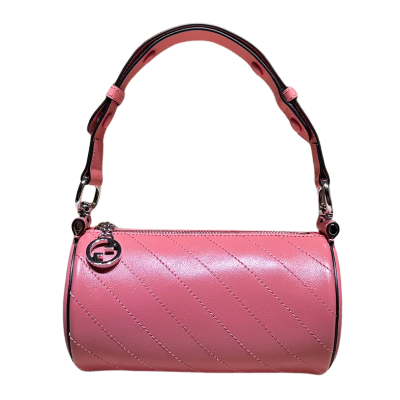 ＧＣＣＩBLONDIE SMALL SHOULDER BAG PINK