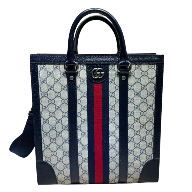 ＧＣＣＩOPHIDIA MEDIUM TOTE BAG