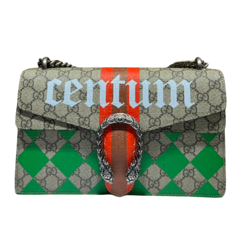 ＧＣＣＩDIONYSUS MEDIUM SHOULDER BAG
