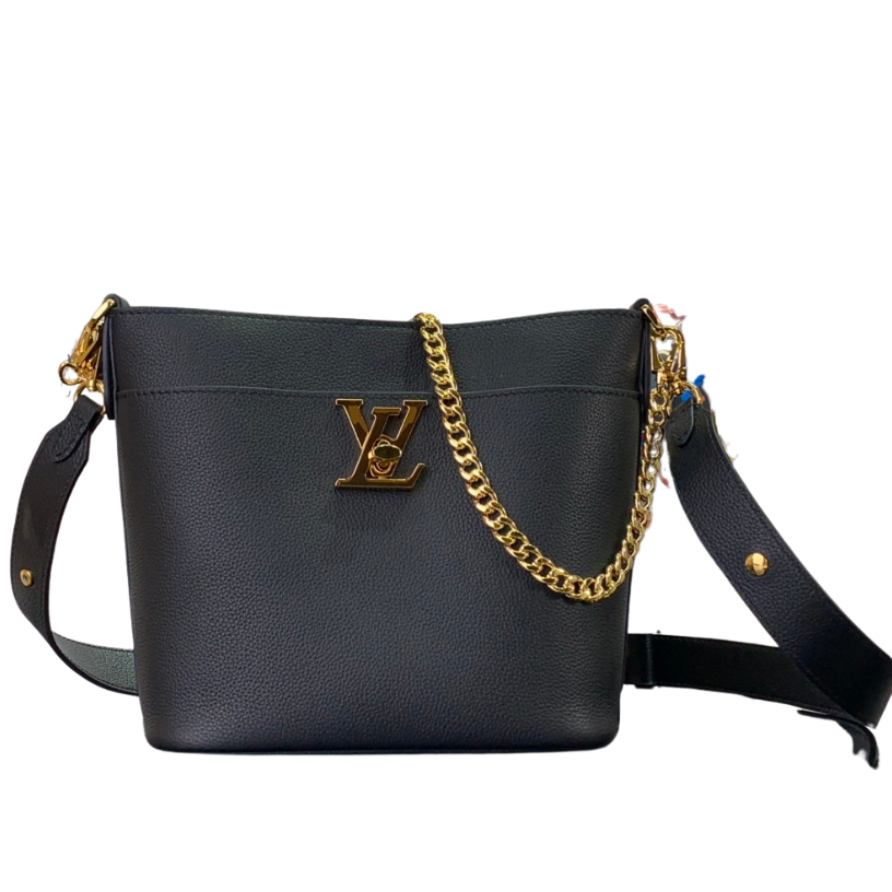 ＬＳ ＶＴＴＯＮ LOCK AND WALK BLACK