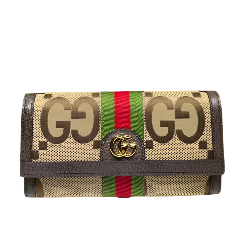 ＧＣＣＩOPHIDIA CONTINENTAL WALLET