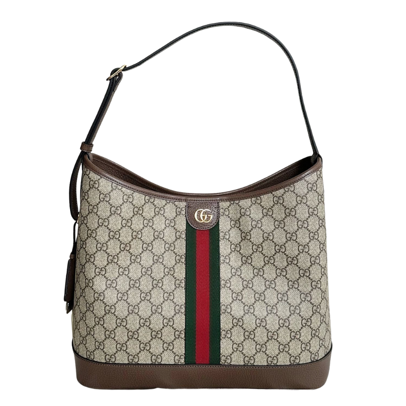 ＧＣＣＩOPHIDIA LARGE SHOULDER BAG