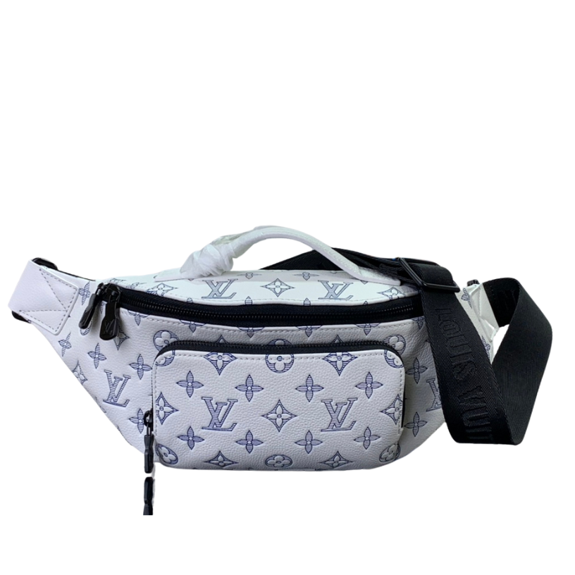 ＬＳ ＶＴＴＯＮ RUSH BUMBAG G65
