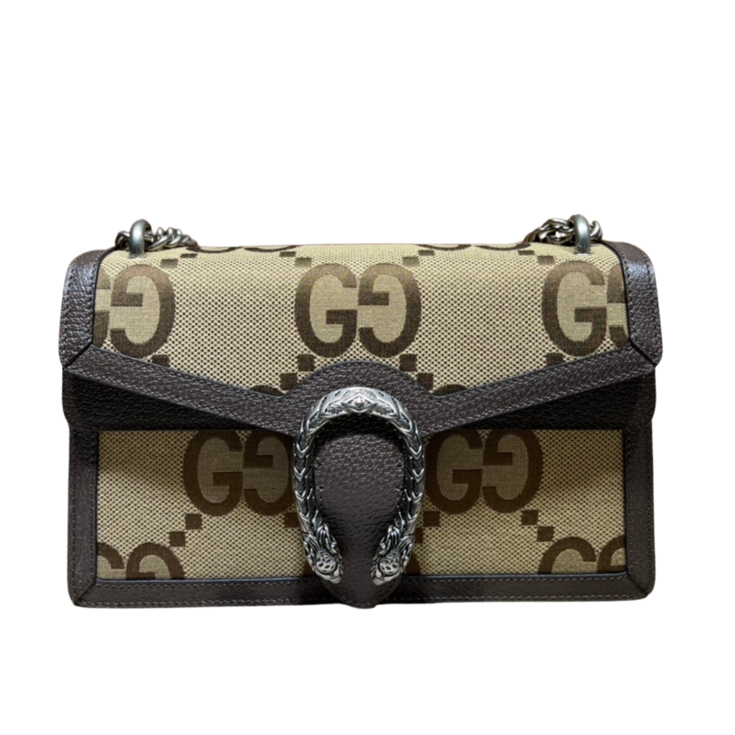 ＧＣＣＩDIONYSUS MEDIUM SHOULDER BAG