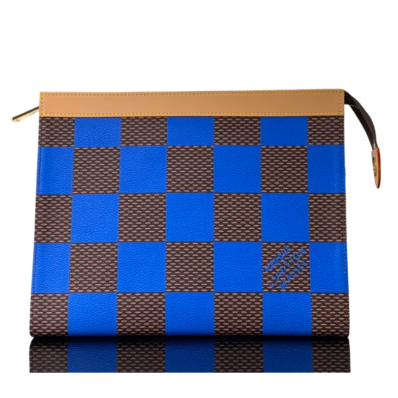 ＬＳ ＶＴＴＯＮ POCHETTE VOYAGE MM