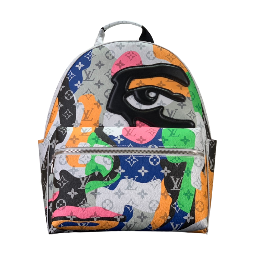 ＬＳ ＶＴＴＯＮ DISCOVERY BACKPACK PM