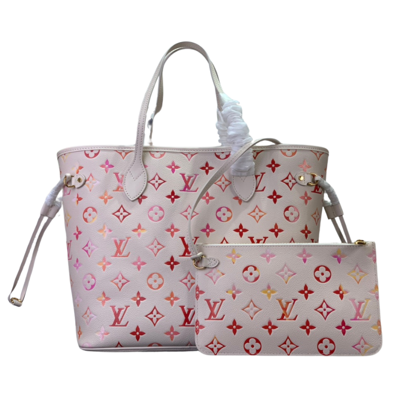 ＬＳ ＶＴＴＯＮ NEVERFULL MM