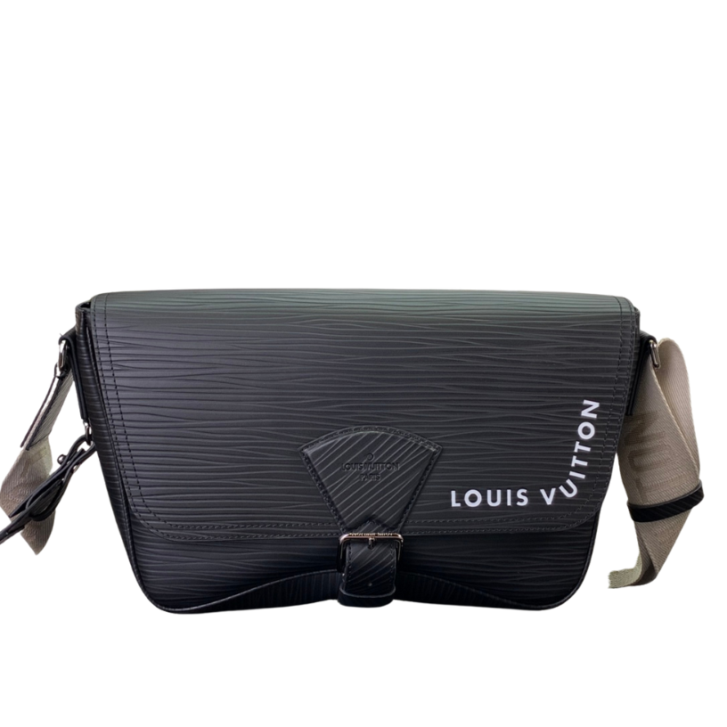ＬＳ ＶＴＴＯＮ MONTSOURIS MESSENGER BLACK